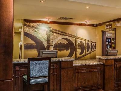 Staybridge Suites Bismarck