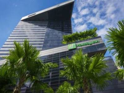 Holiday Inn Bangkok Sukhumvit