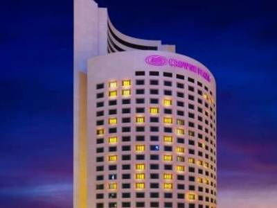 Crowne Plaza Istanbul - Oryapark