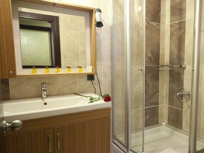 Diamond City Istanbul