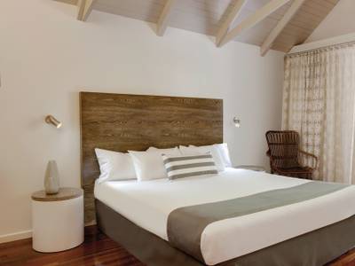 Hamilton Island Palm Bungalows