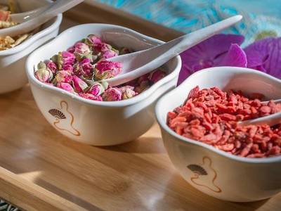 Mandarin Oriental Pudong, Shanghai