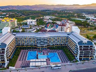 Senza Hotels The Inn Resort & Spa