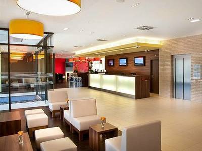 Star Inn Hotel Wien Schönbrunn