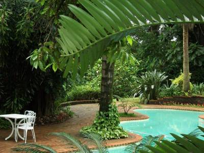 Highgrove House Country Lodge