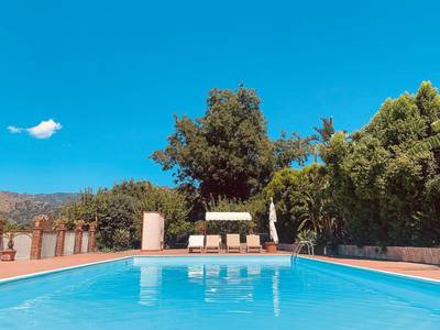 Agriturismo Giardino delle Zagare