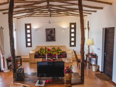 Kasha Boutique Hotel