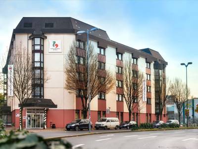 Good Morning Gelsenkirchen City 