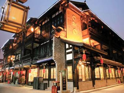 Buddha Zen Hotel (Foto)