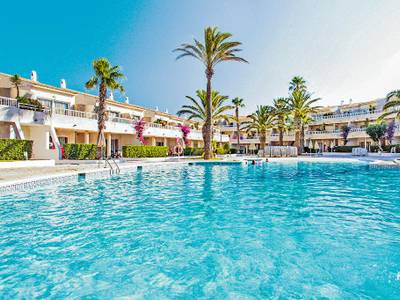 SunConnect Los Delfines Hotel & Apartamentos