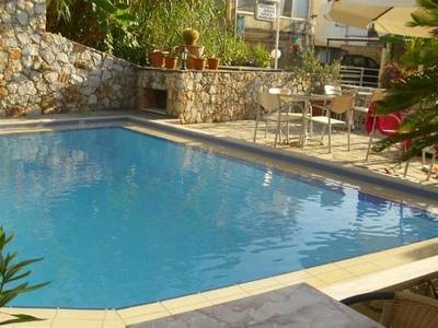 Lolas Hotel Platanias