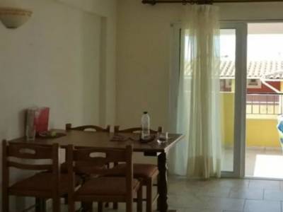 Alexis Pool Apartments