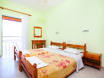 Valentinos Apartments