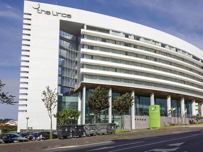 The Lince Azores Great Hotel & Spa