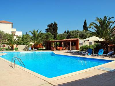 Helena Appartement & Studios