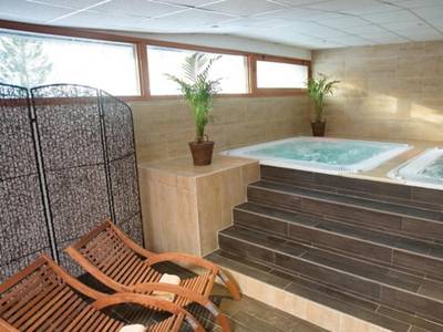 Club Hotel mmv Le Flaine