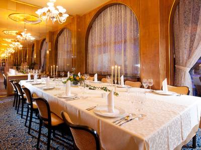 Spa & Wellness Hotel Alexandria