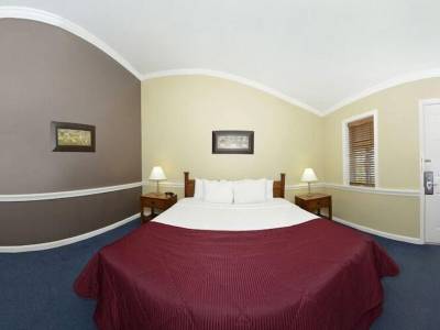 Clarion Inn Strasburg - Lancaster