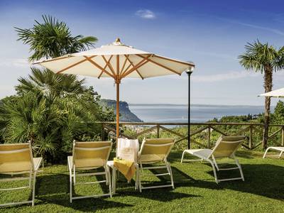 Madrigale The Panoramic Resort