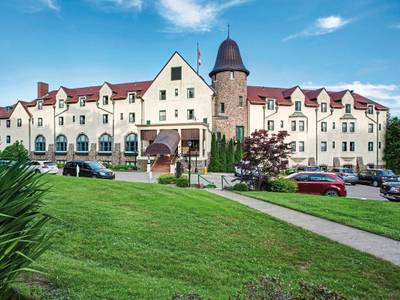 Digby Pines Golf Resort & Spa