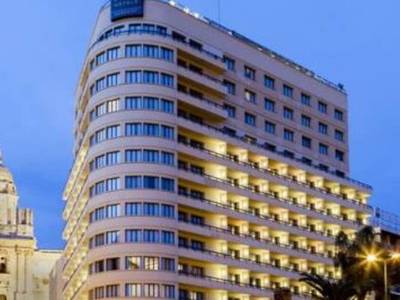 AC Hotel Malaga Palacio