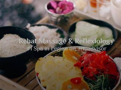 GrandMas Plus Hotel Legian