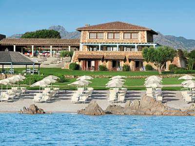 Due Lune Resort, Golf & Spa