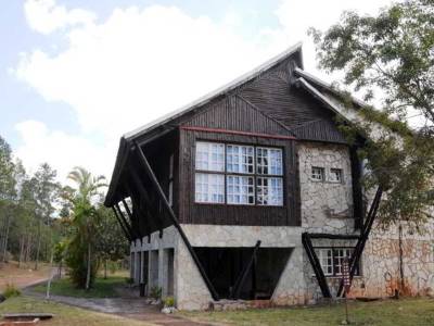 Villa Pinares de Mayari