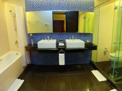 Premier Basko Hotel Padang (Foto)