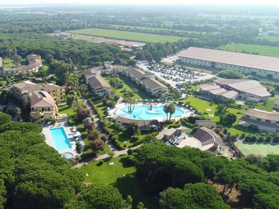 Horse Country Resort - Congress - Spa