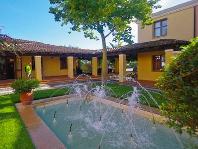 Hotel La Torre (Foto)