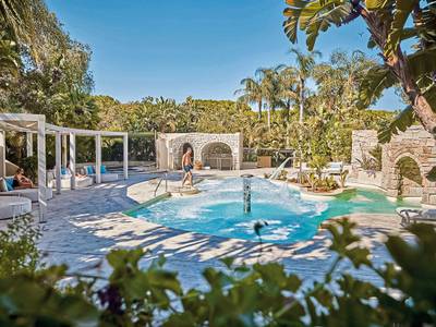 Forte Village Villa Del Parco