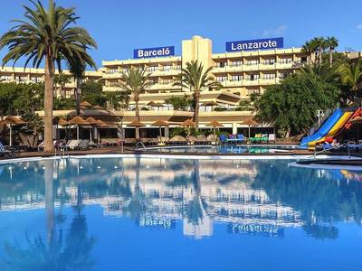 Occidental Lanzarote Mar