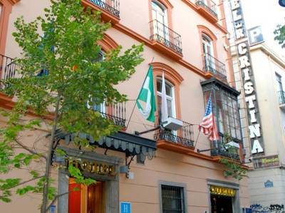 Reina Cristina Granada