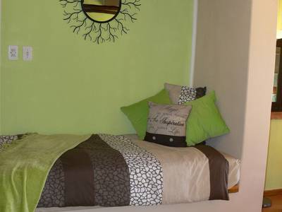 Orange-Ville Guesthouse