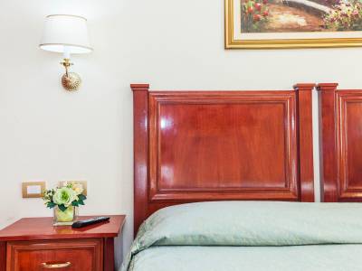 Residence Regina Elena