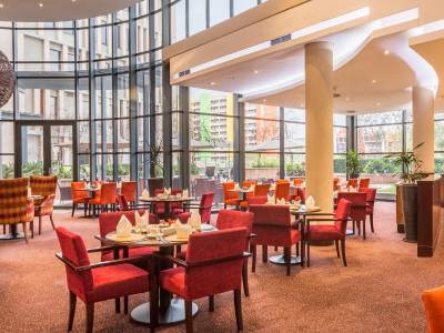 City Lodge Hatfield (Foto)