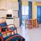 Apartamentos Formentera I