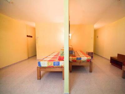 Apartamentos Formentera I