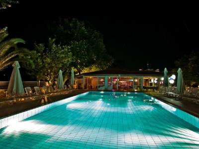 Koukias Village Apartments