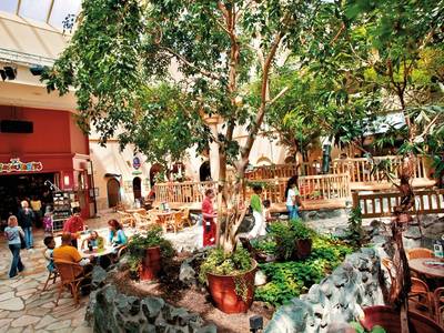 Center Parcs Park Hochsauerland - Hotel