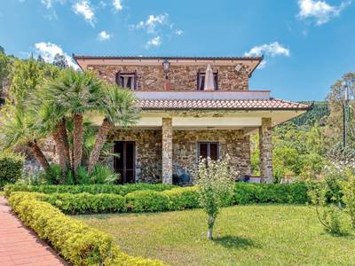 Hermitage Castellabate