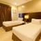Alpa City Suites
