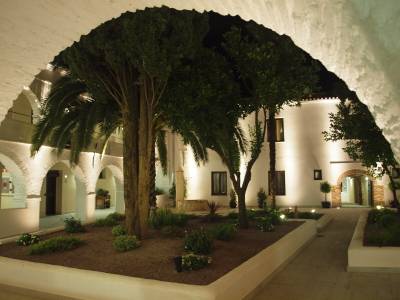 Hotel Convento Aracena