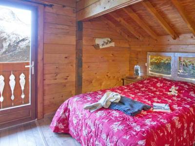 Chalet Soleil Levant