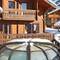 Chalet Soleil Levant