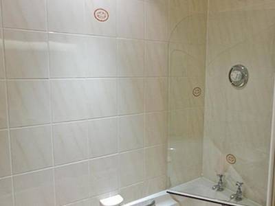 Gwesty Minffordd Hotel