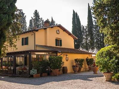 Agriturismo Vecchio Borgo Di Inalbi