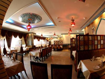 Mourouj Hotel Apartment