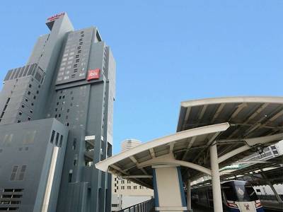 ibis Bangkok Siam